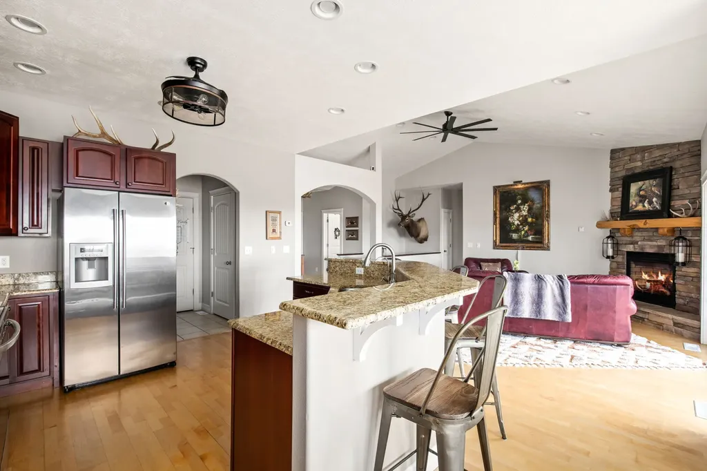 8 Bend View Lane Great Falls MT 59404