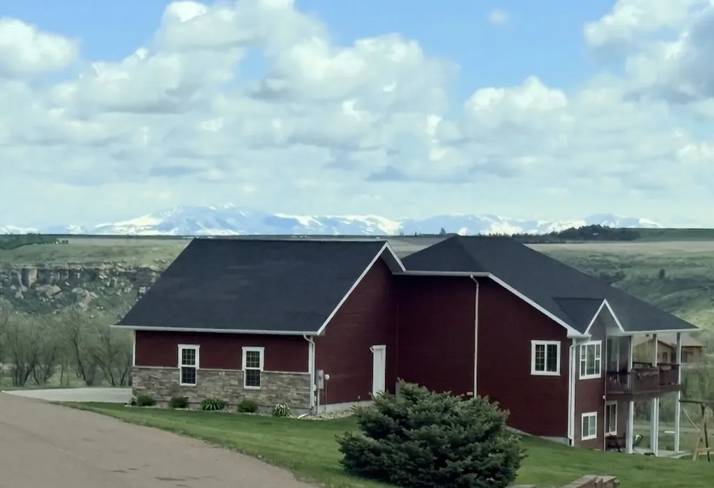 8 Bend View Lane Great Falls MT 59404