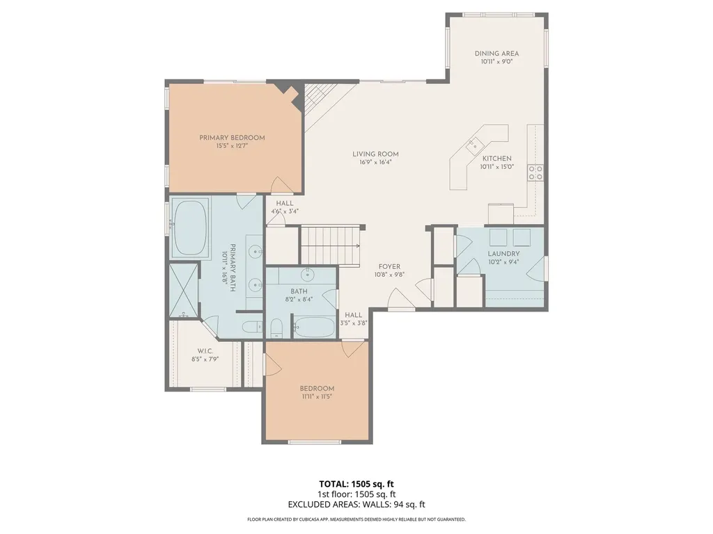 8 Bend View Lane Great Falls MT 59404