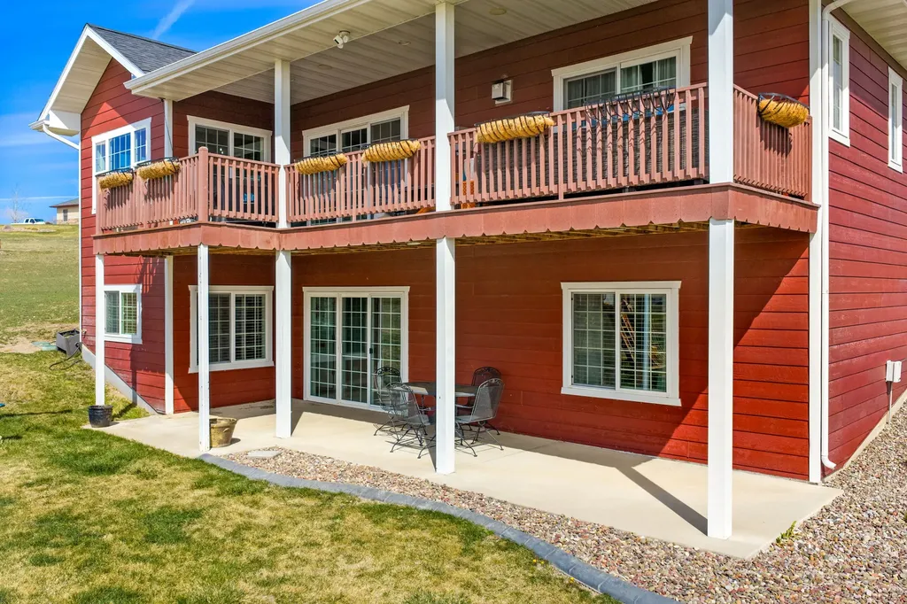 8 Bend View Lane Great Falls MT 59404
