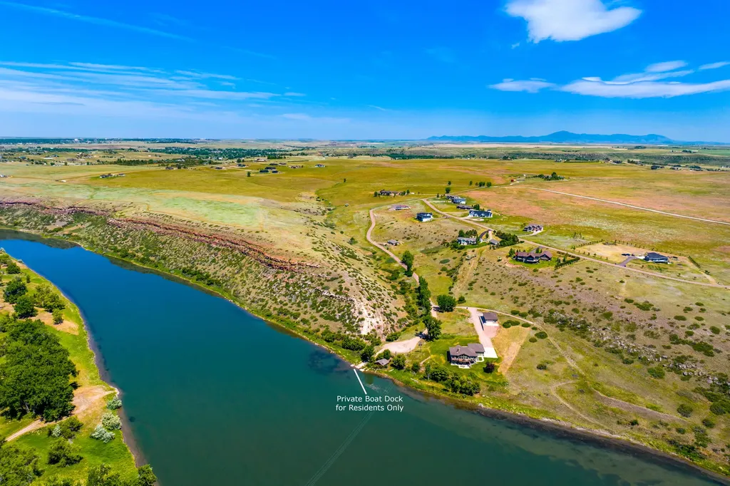 8 Bend View Lane Great Falls MT 59404