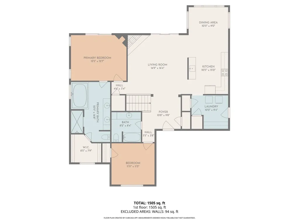 8 Bend View Lane Great Falls MT 59404