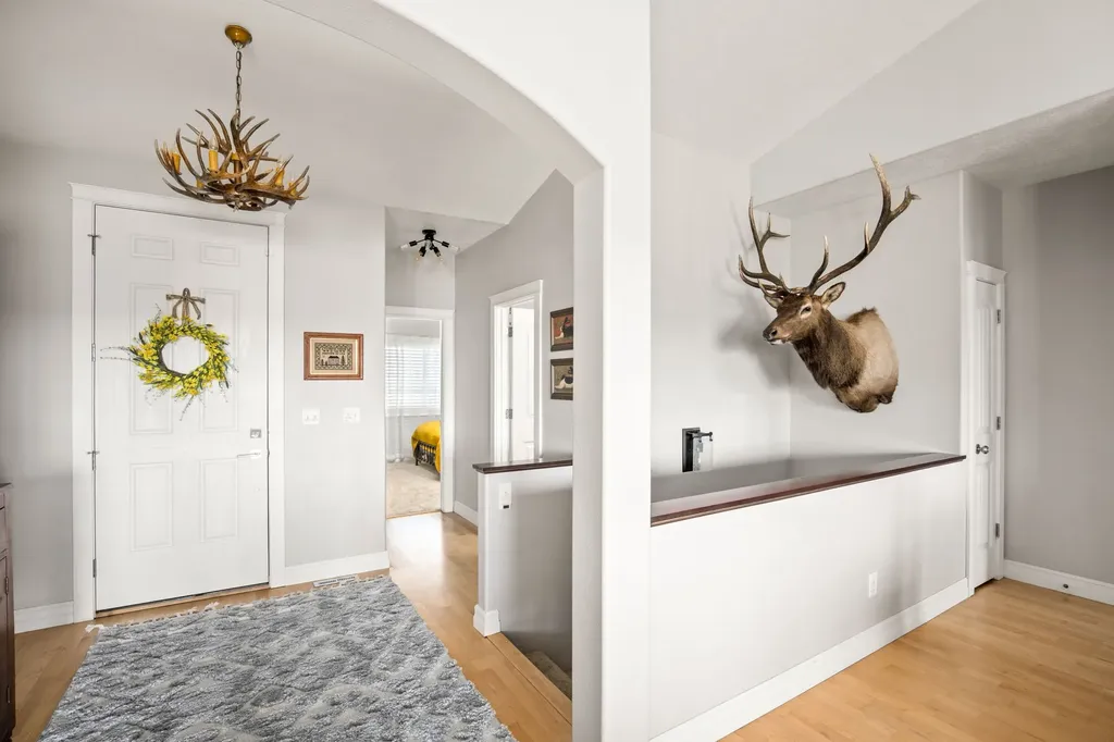 8 Bend View Lane Great Falls MT 59404