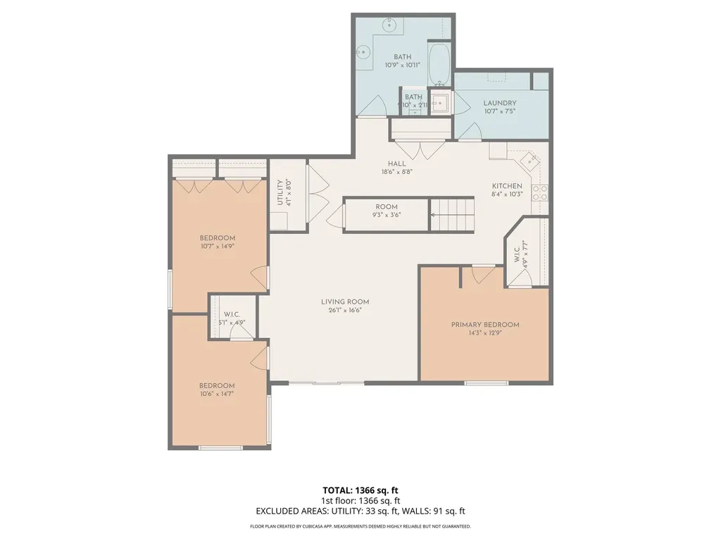 8 Bend View Lane Great Falls MT 59404