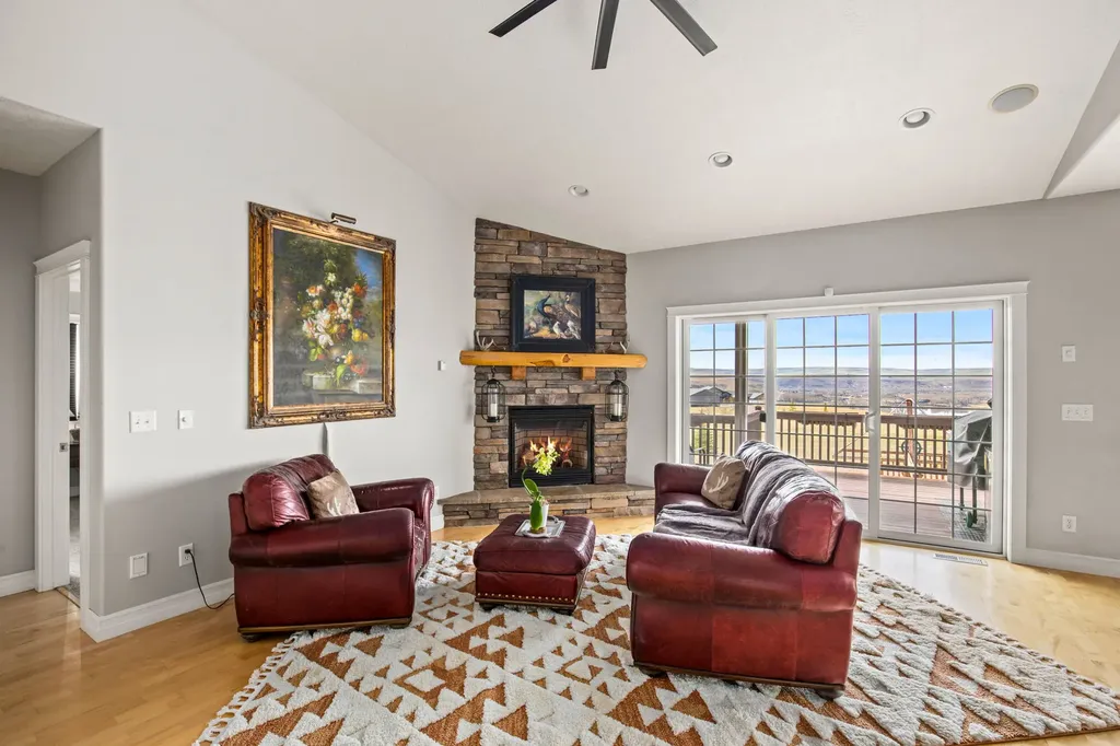 8 Bend View Lane Great Falls MT 59404