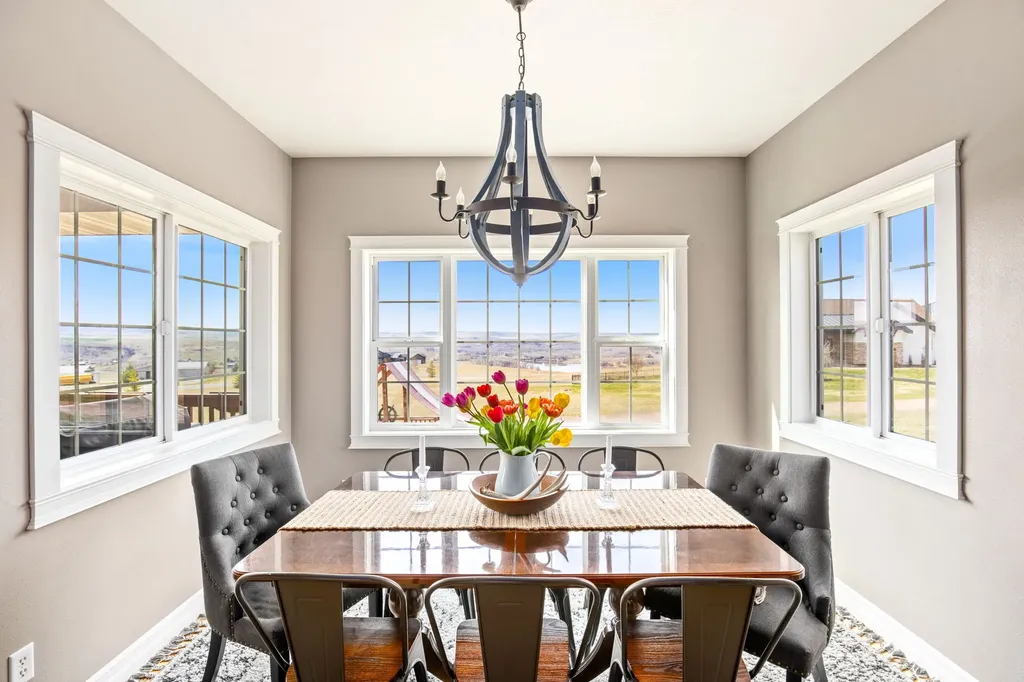 8 Bend View Lane Great Falls MT 59404