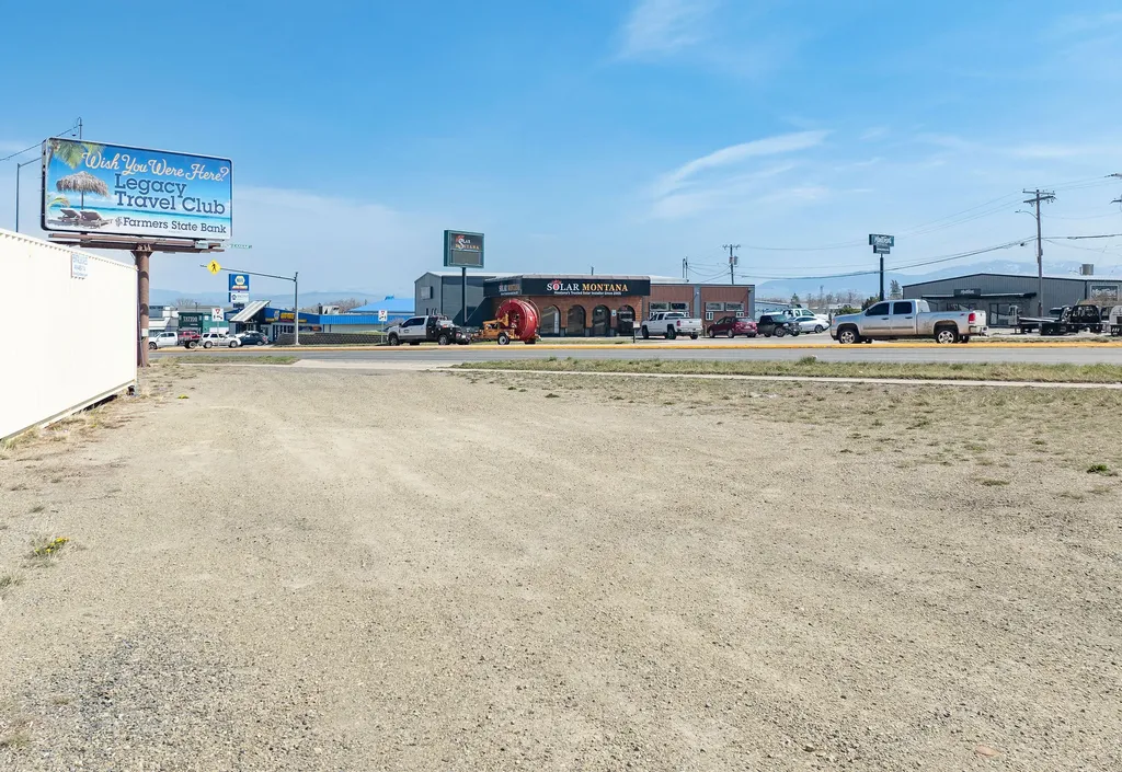 2000 N Last Chance Gulch Helena MT 59601