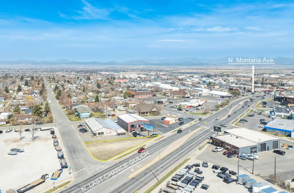 2000 N Last Chance Gulch Helena MT 59601