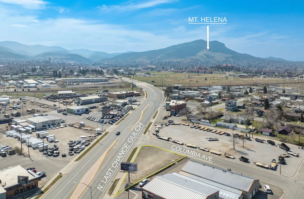 2000 N Last Chance Gulch Helena MT 59601