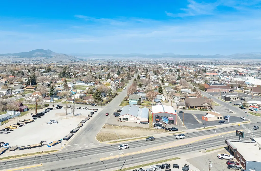 2000 N Last Chance Gulch Helena MT 59601