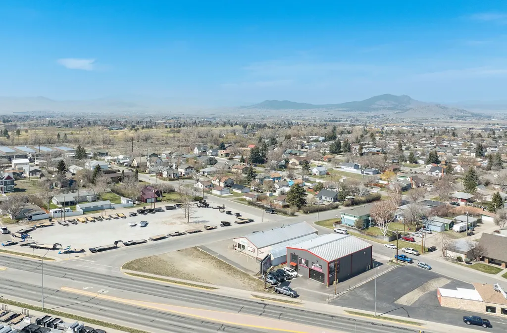 2000 N Last Chance Gulch Helena MT 59601