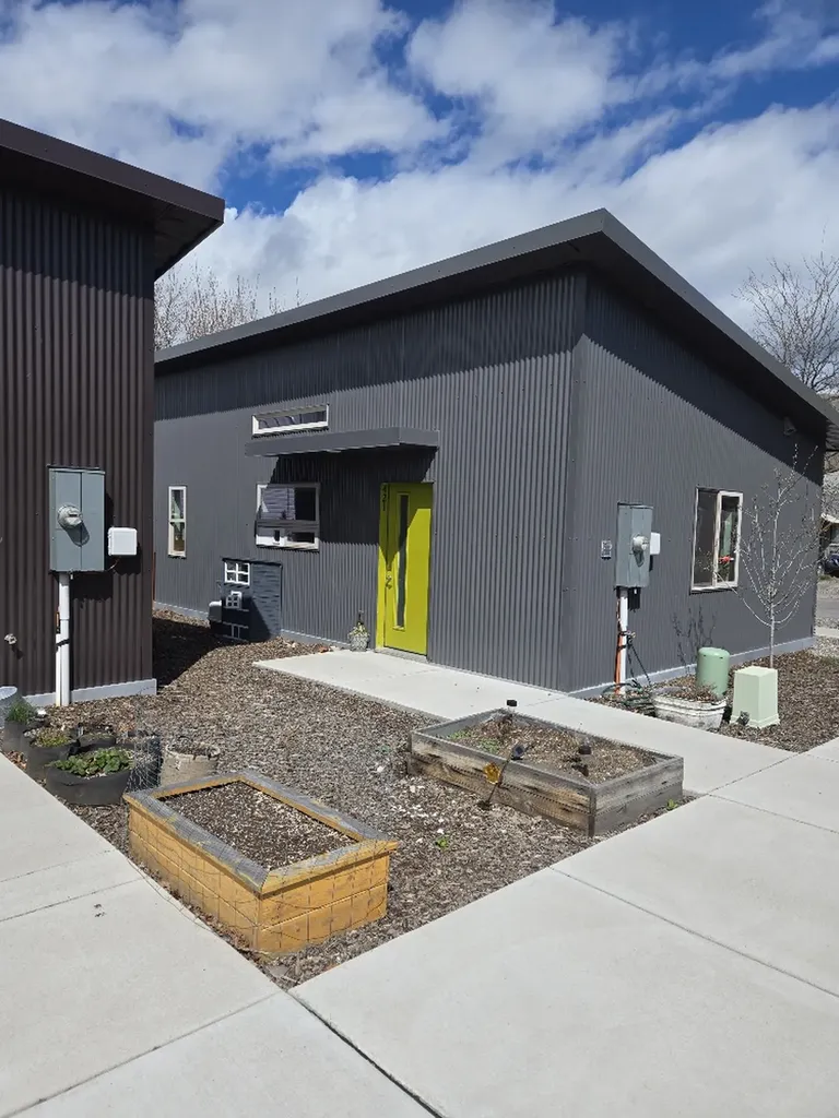 421 N 3rd Street W Missoula MT 59802