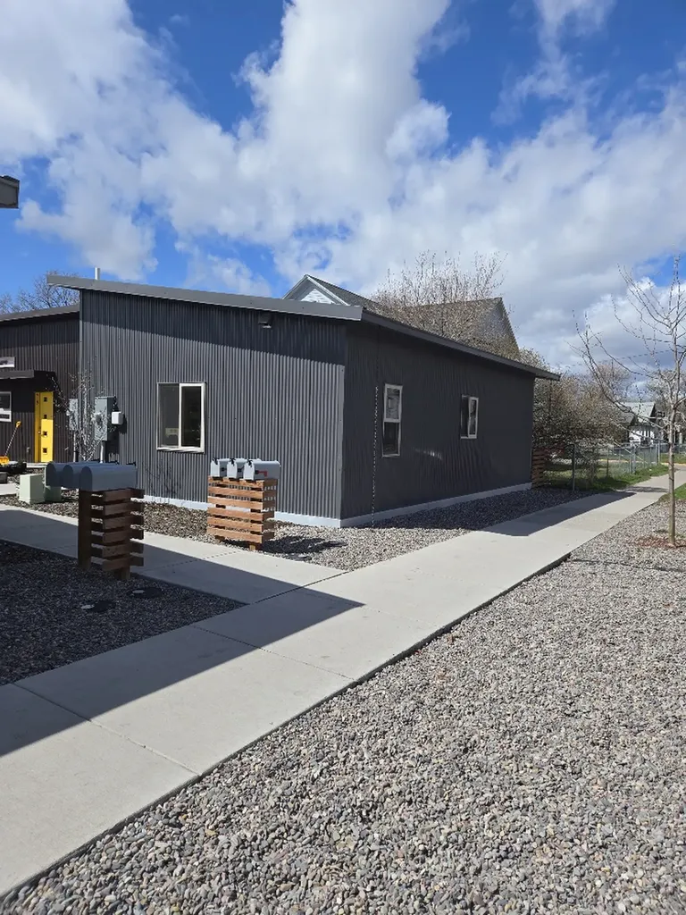 421 N 3rd Street W Missoula MT 59802