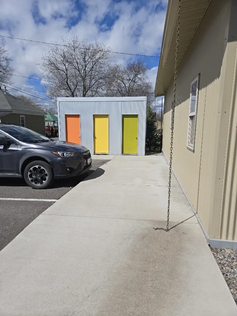 421 N 3rd Street W Missoula MT 59802