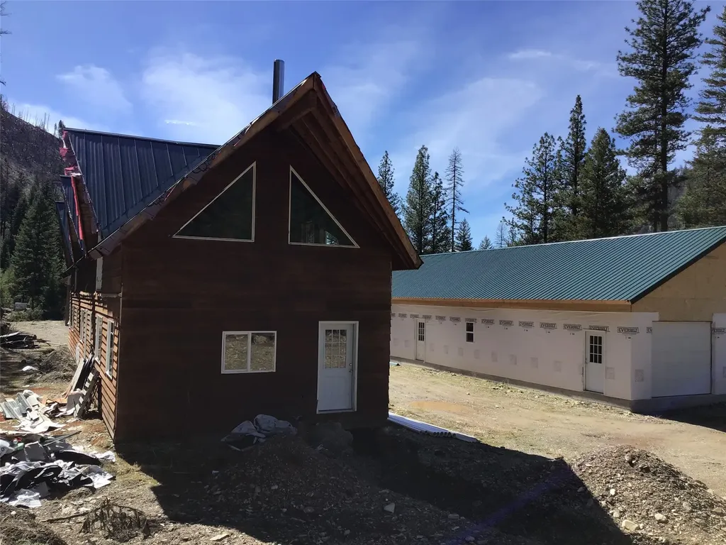 2300 Keystone Gulch Road Superior MT 59872