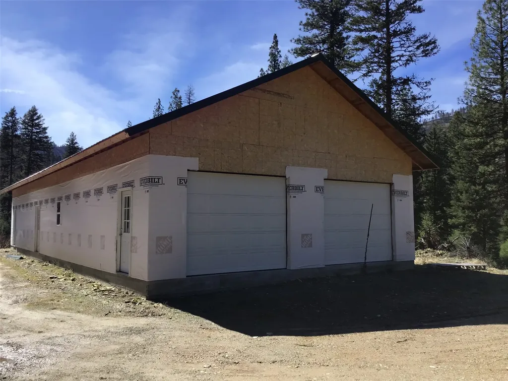 2300 Keystone Gulch Road Superior MT 59872