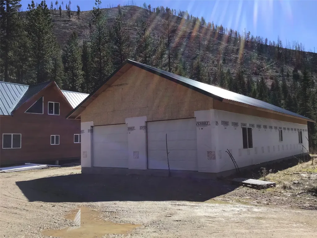 2300 Keystone Gulch Road Superior MT 59872