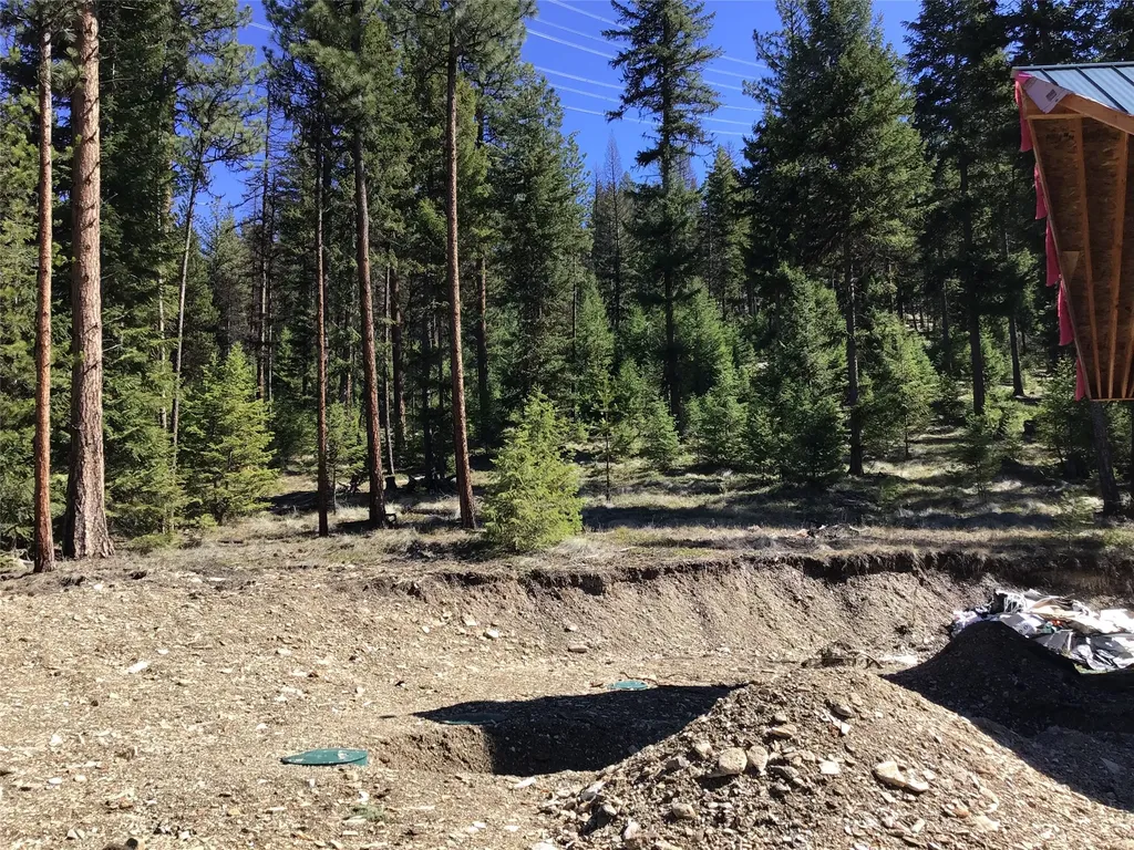 2300 Keystone Gulch Road Superior MT 59872