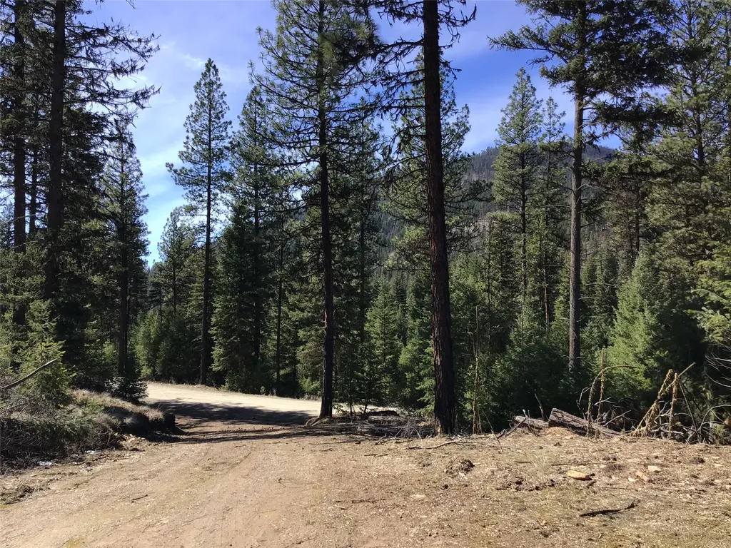 2300 Keystone Gulch Road Superior MT 59872