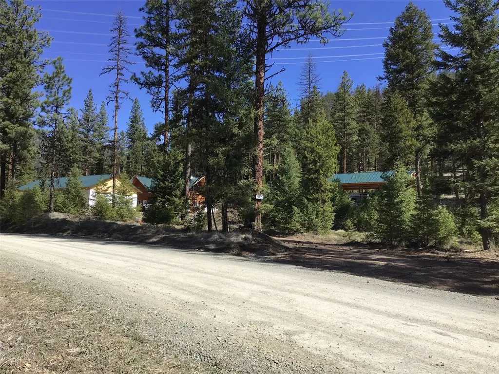 2300 Keystone Gulch Road Superior MT 59872