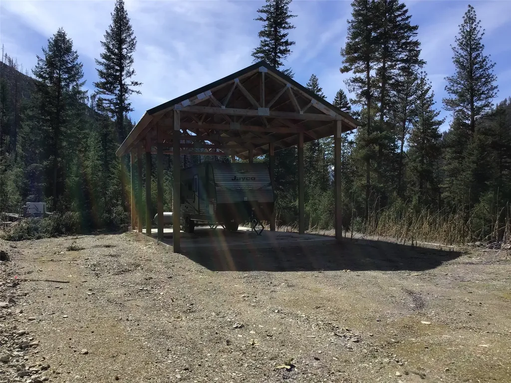 2300 Keystone Gulch Road Superior MT 59872