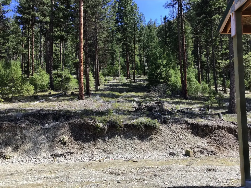 2300 Keystone Gulch Road Superior MT 59872