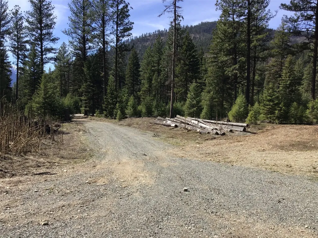 2300 Keystone Gulch Road Superior MT 59872