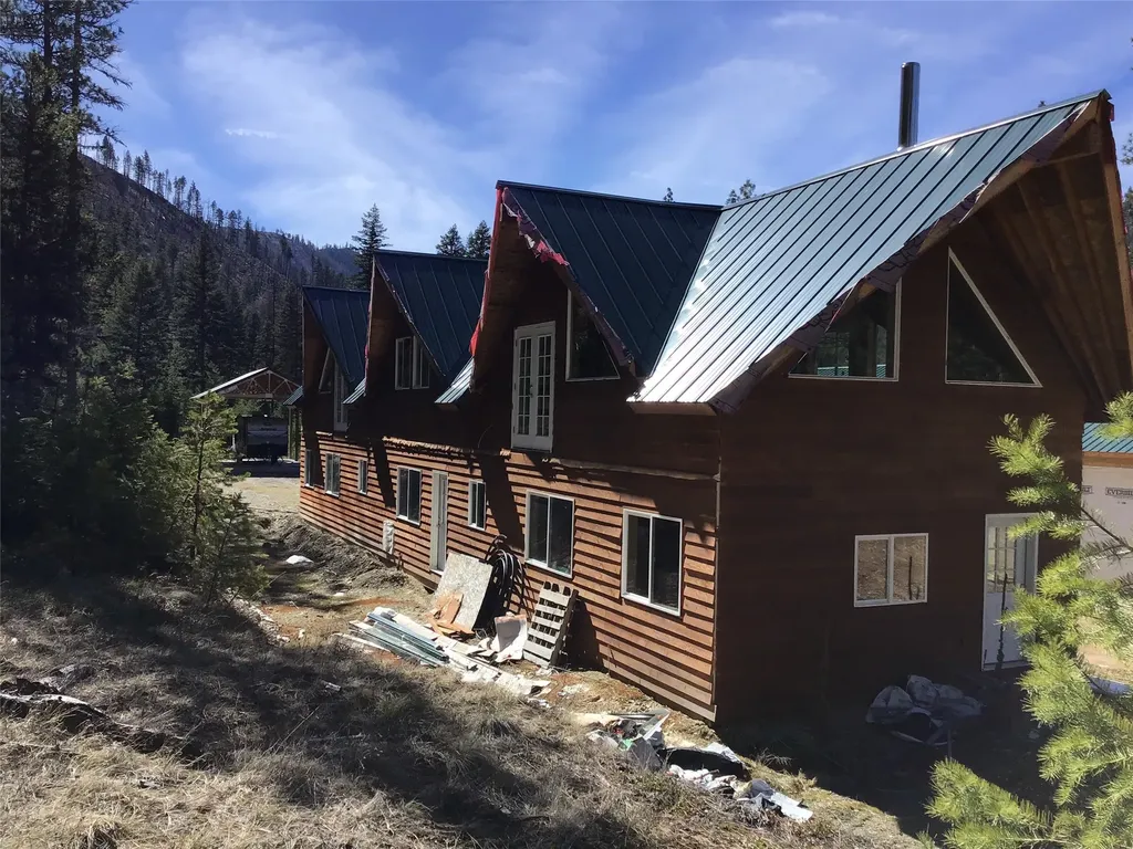 2300 Keystone Gulch Road Superior MT 59872