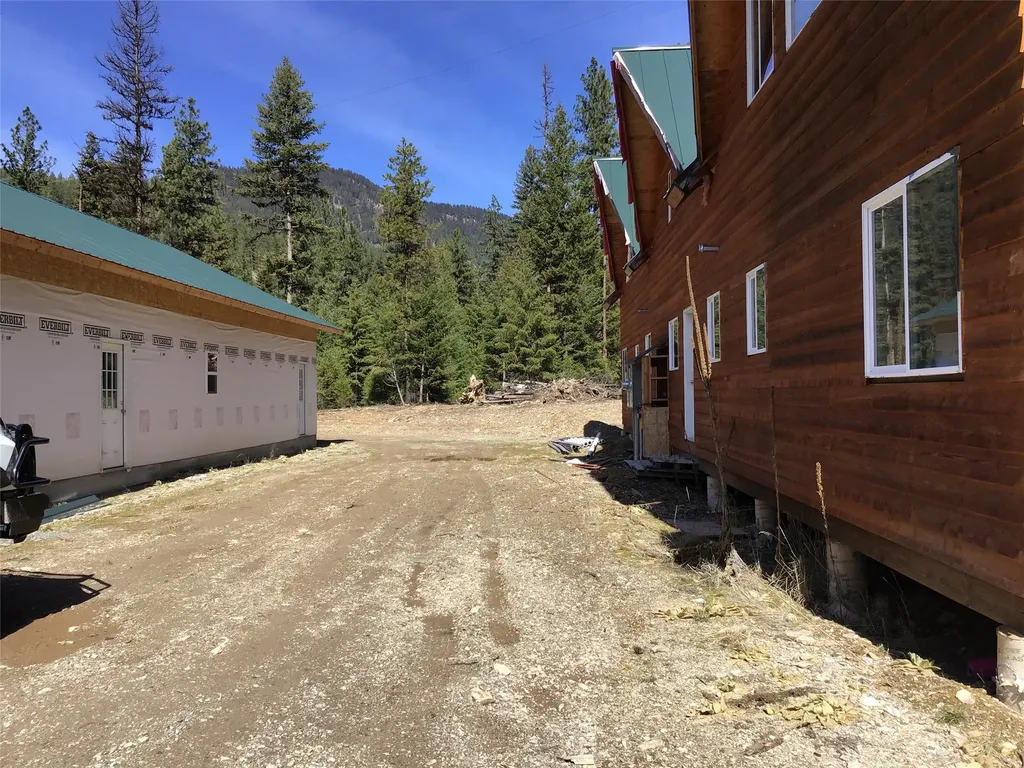 2300 Keystone Gulch Road Superior MT 59872