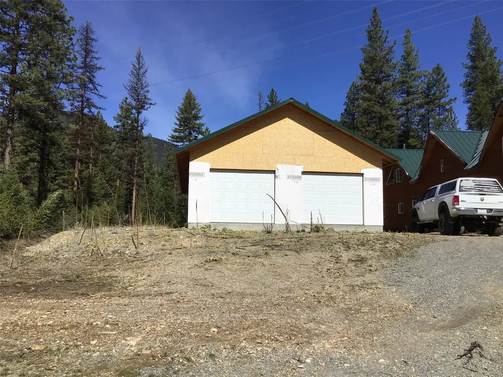2300 Keystone Gulch Road Superior MT 59872