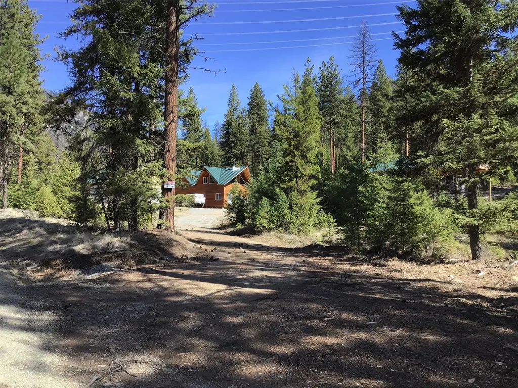 2300 Keystone Gulch Road Superior MT 59872