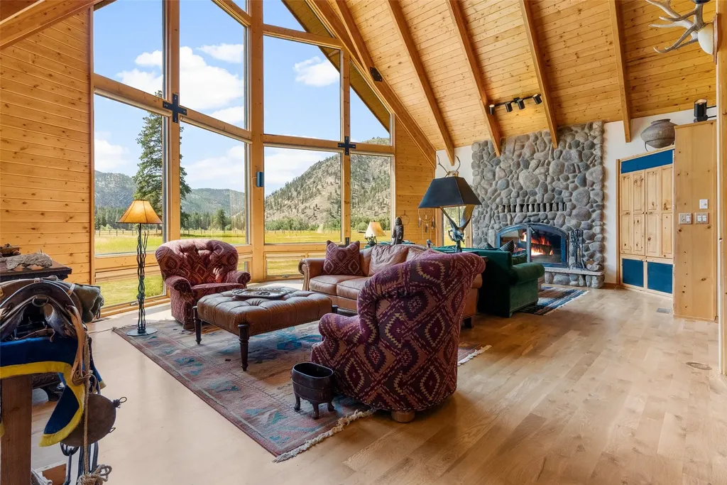 48 Rock Creek Road Clinton MT 59825