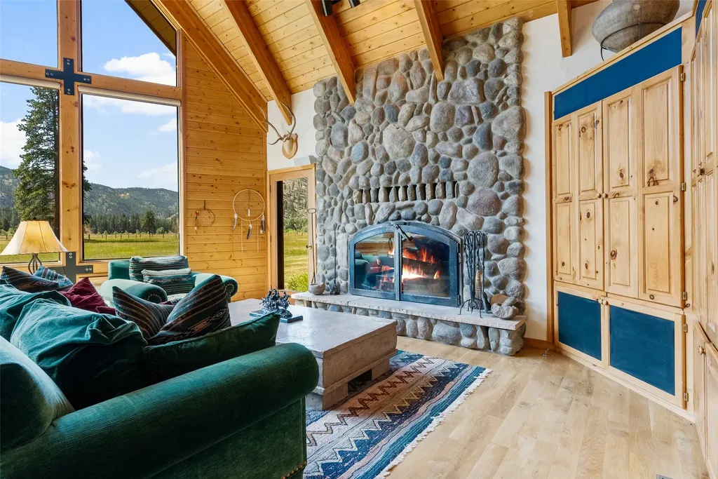 48 Rock Creek Road Clinton MT 59825