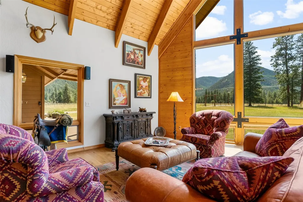 48 Rock Creek Road Clinton MT 59825