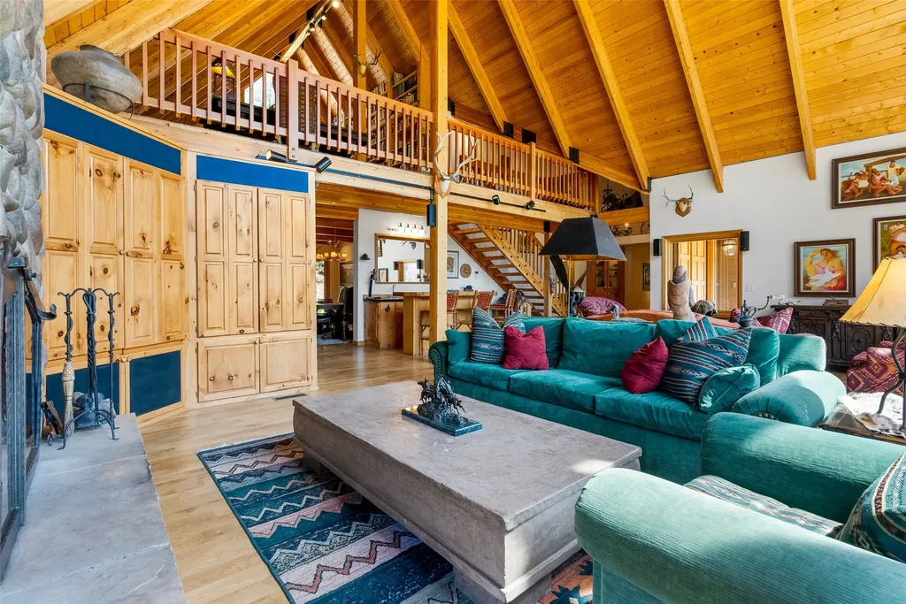 48 Rock Creek Road Clinton MT 59825