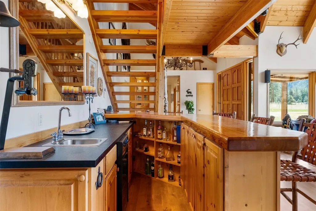 48 Rock Creek Road Clinton MT 59825