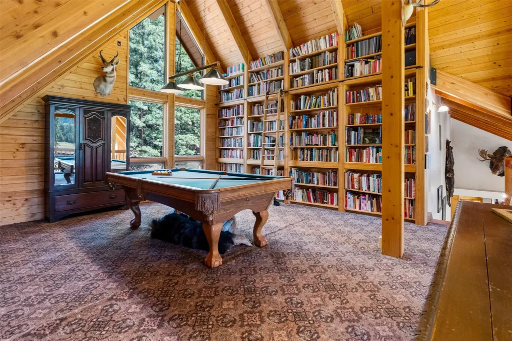 48 Rock Creek Road Clinton MT 59825