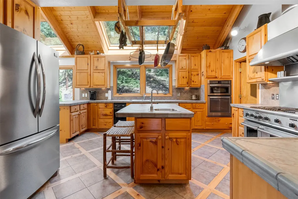 48 Rock Creek Road Clinton MT 59825