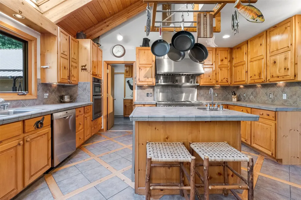 48 Rock Creek Road Clinton MT 59825