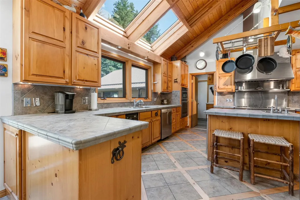 48 Rock Creek Road Clinton MT 59825