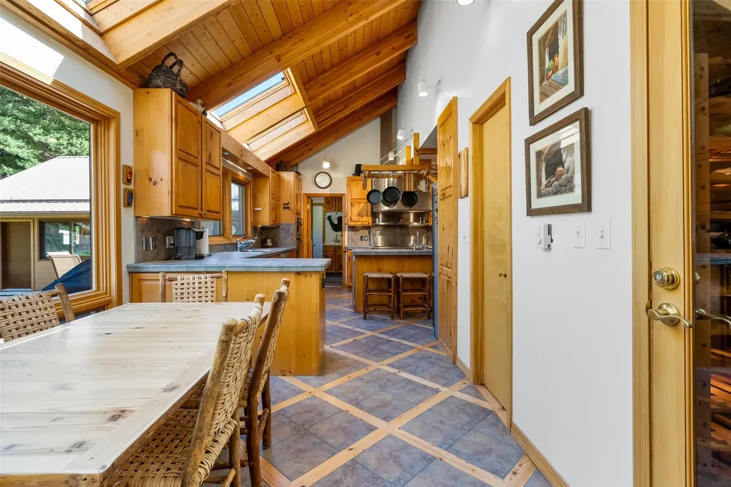48 Rock Creek Road Clinton MT 59825
