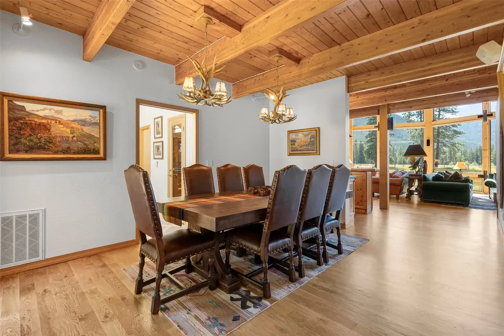 48 Rock Creek Road Clinton MT 59825