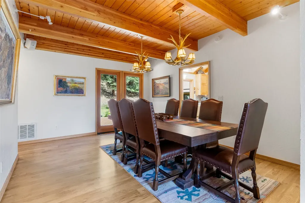 48 Rock Creek Road Clinton MT 59825