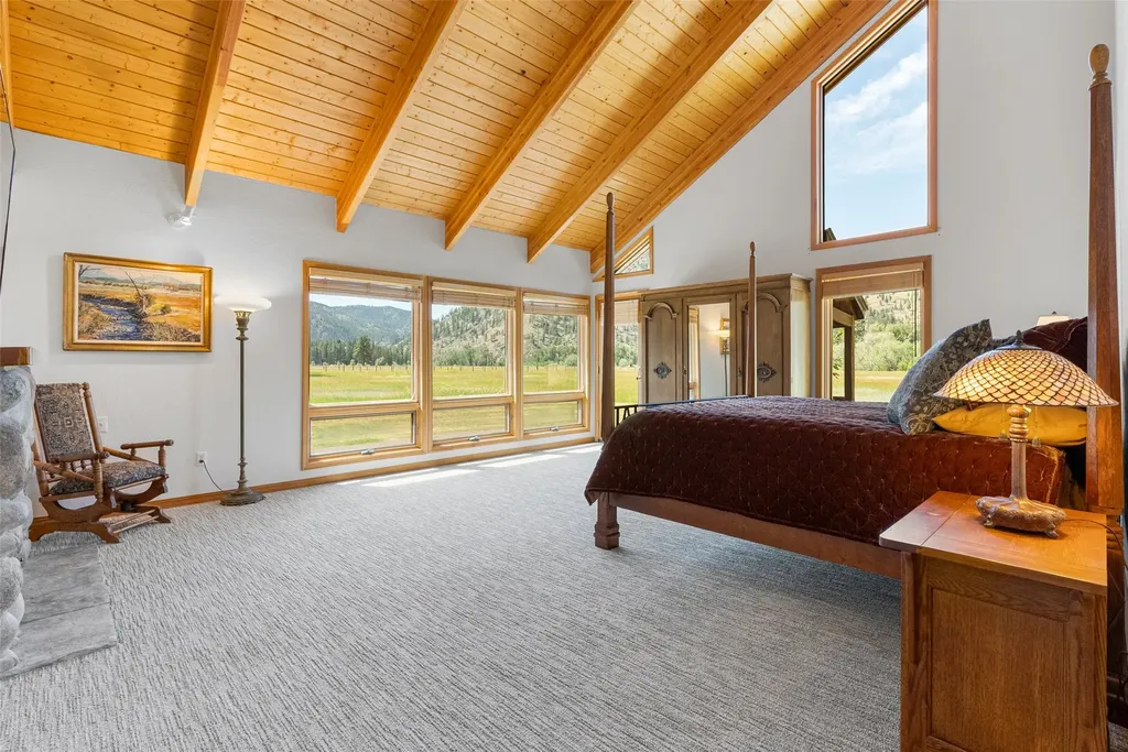 48 Rock Creek Road Clinton MT 59825