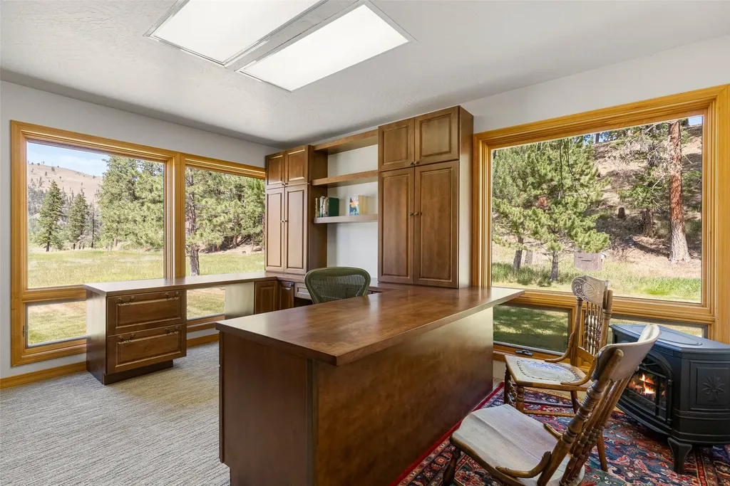 48 Rock Creek Road Clinton MT 59825