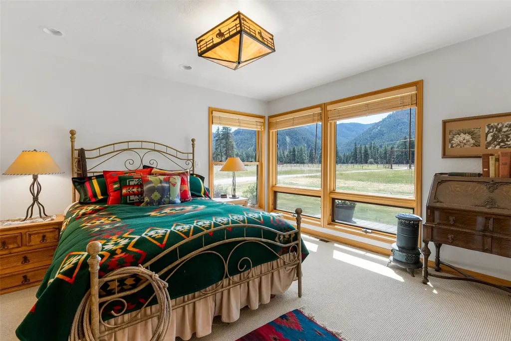 48 Rock Creek Road Clinton MT 59825