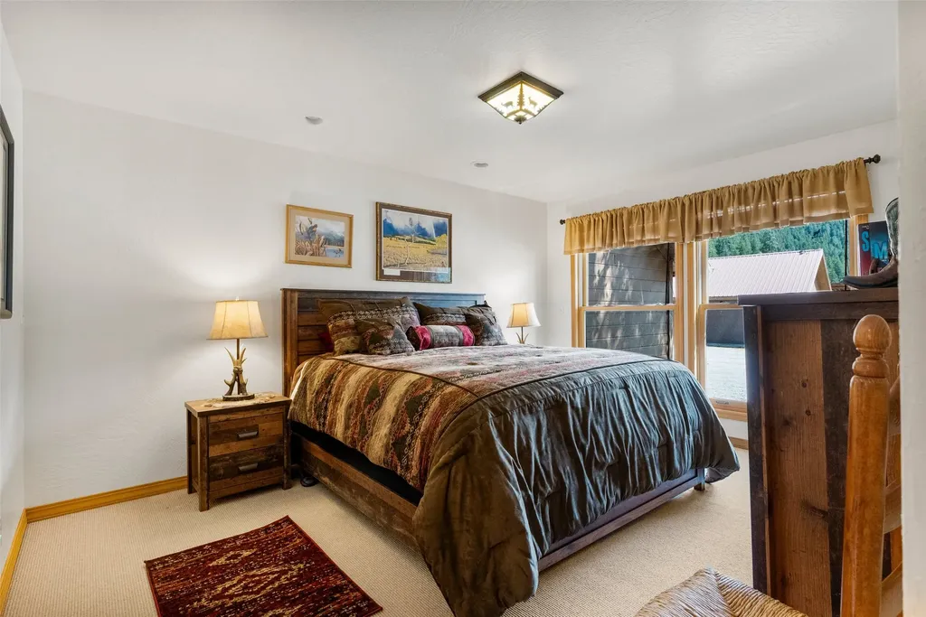 48 Rock Creek Road Clinton MT 59825