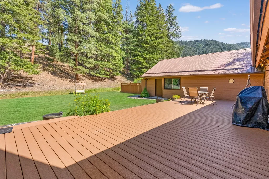 48 Rock Creek Road Clinton MT 59825