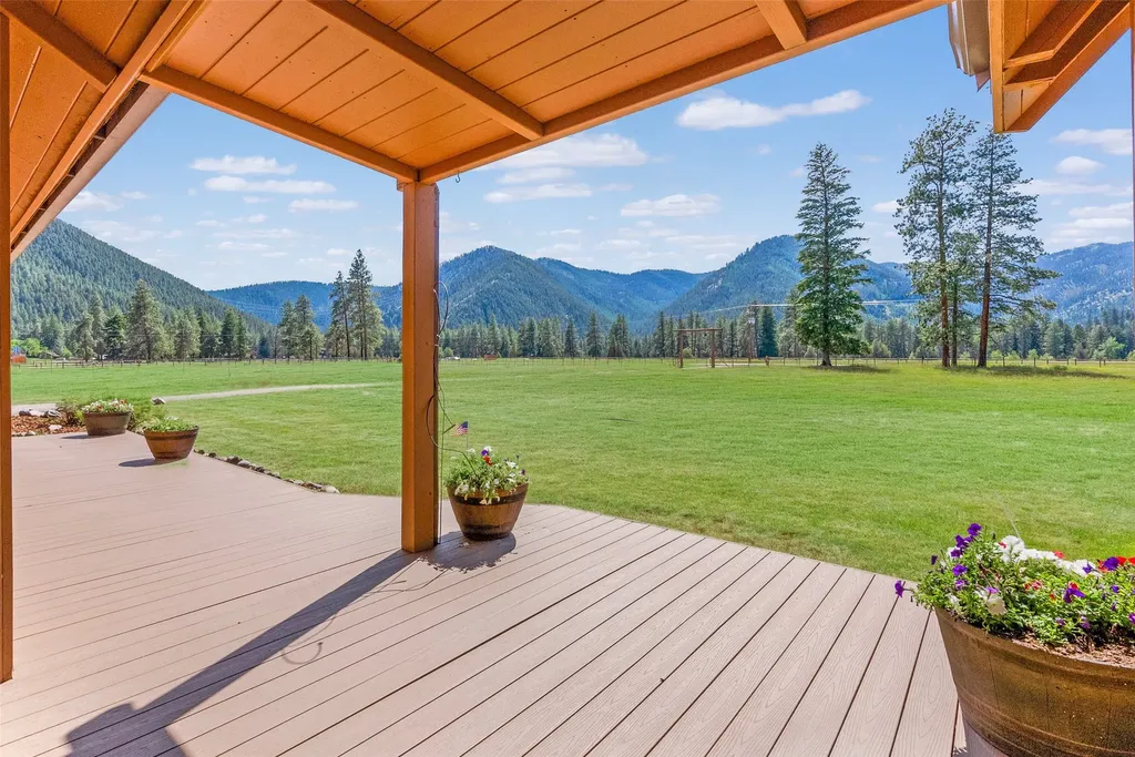 48 Rock Creek Road Clinton MT 59825