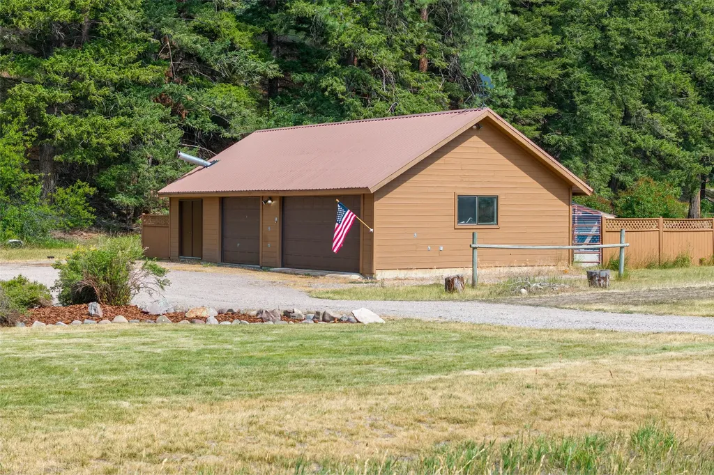 48 Rock Creek Road Clinton MT 59825